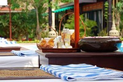 фото отеля La Tradition D'Angkor Boutique Resort