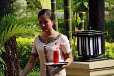 фото отеля La Tradition D'Angkor Boutique Resort