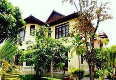 фото отеля La Tradition D'Angkor Boutique Resort