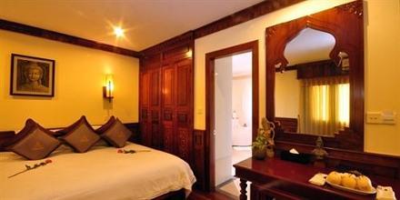 фото отеля La Tradition D'Angkor Boutique Resort