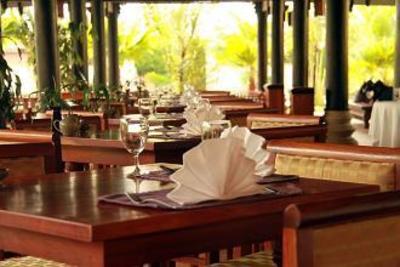 фото отеля La Tradition D'Angkor Boutique Resort