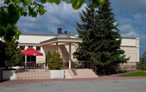фото отеля Hotel Dolcan