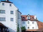 фото отеля Schloss Hotel Wasserburg am Bodensee