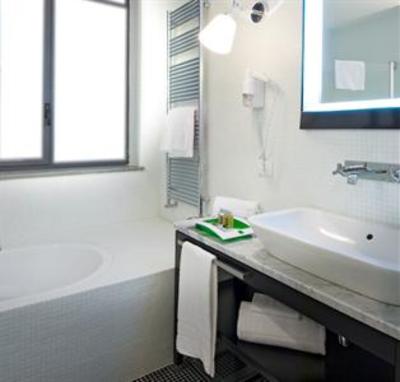 фото отеля Italiana Hotels Milan Rho Fair