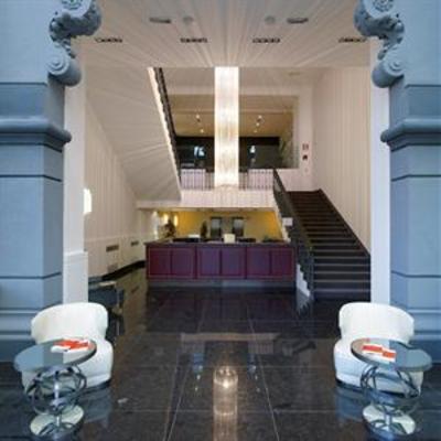 фото отеля Italiana Hotels Milan Rho Fair
