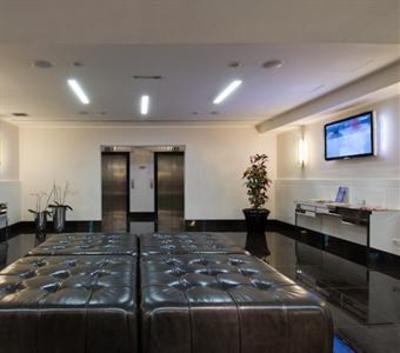 фото отеля Italiana Hotels Milan Rho Fair