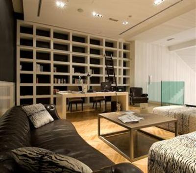 фото отеля Italiana Hotels Milan Rho Fair