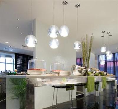 фото отеля Italiana Hotels Milan Rho Fair