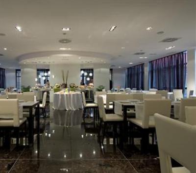 фото отеля Italiana Hotels Milan Rho Fair