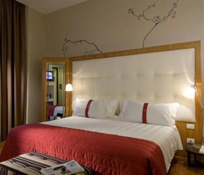 фото отеля Italiana Hotels Milan Rho Fair