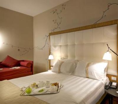 фото отеля Italiana Hotels Milan Rho Fair