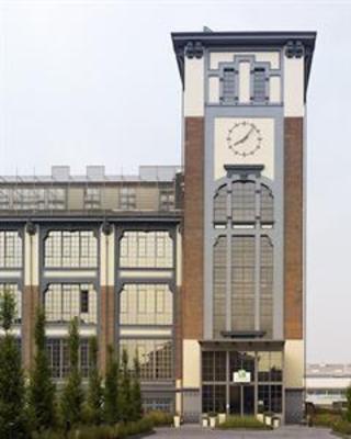 фото отеля Italiana Hotels Milan Rho Fair