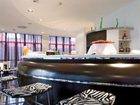 фото отеля Italiana Hotels Milan Rho Fair