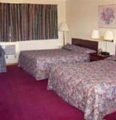 фото отеля Best Nights Inn