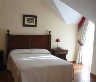 фото отеля Hotel Dona Matilde
