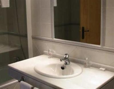 фото отеля Hotel Dona Matilde