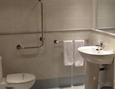 фото отеля Hotel Dona Matilde