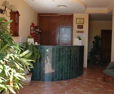 фото отеля Hotel Dona Matilde