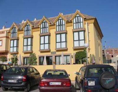 фото отеля Hotel Dona Matilde
