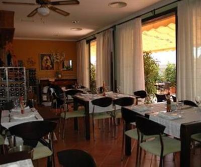 фото отеля Hotel Dona Matilde