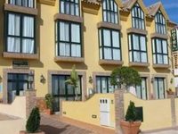 Hotel Dona Matilde