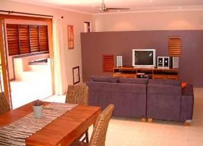фото отеля Pandanus Holiday Apartments