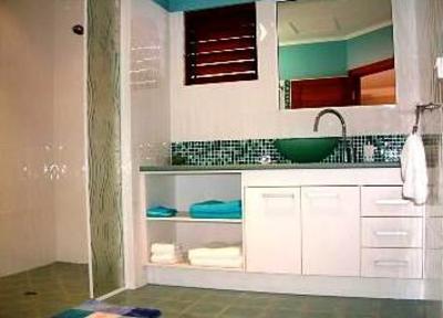 фото отеля Pandanus Holiday Apartments