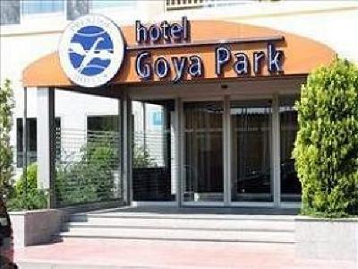 фото отеля Prestige Goya Park