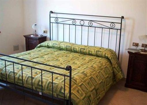 фото отеля B&B Il Cascinale