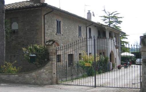 фото отеля B&B Il Cascinale