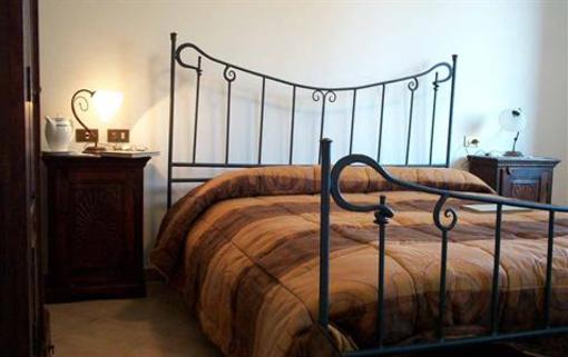 фото отеля B&B Il Cascinale