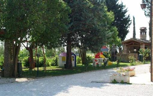 фото отеля B&B Il Cascinale