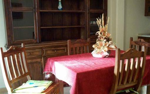 фото отеля B&B Il Cascinale