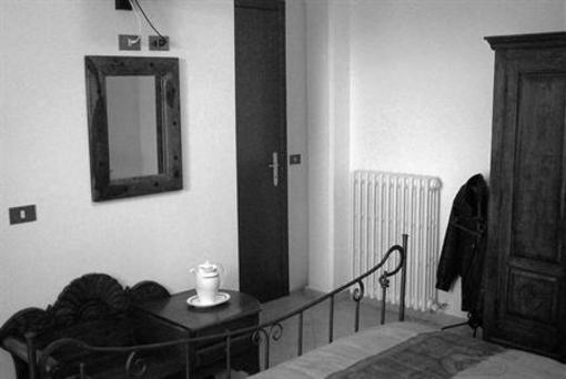 фото отеля B&B Il Cascinale