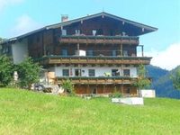 Appartements Obergaisberg Kirchberg in Tirol