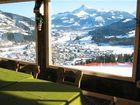 фото отеля Appartements Obergaisberg Kirchberg in Tirol