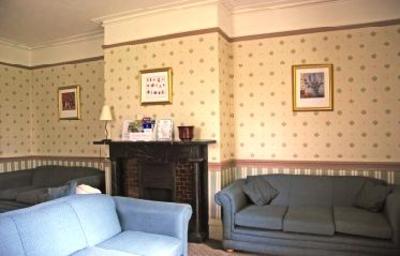 фото отеля Salisbury YHA