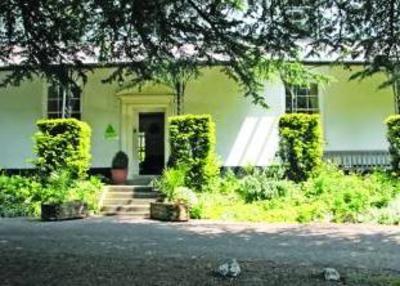 фото отеля Salisbury YHA