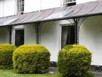 Salisbury YHA