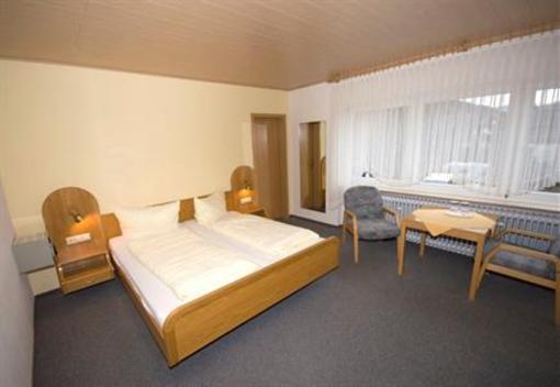фото отеля Eckwaldblick Hotel Zell am Harmersbach