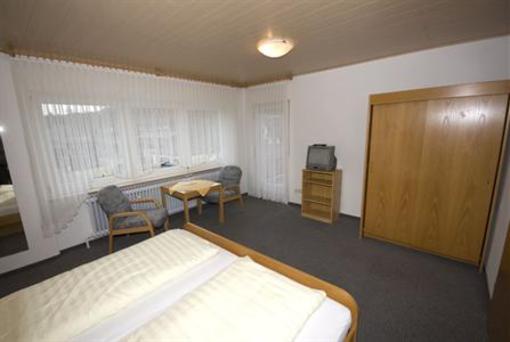 фото отеля Eckwaldblick Hotel Zell am Harmersbach