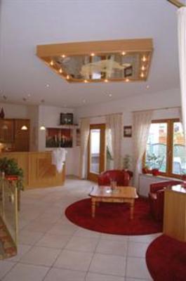 фото отеля Eckwaldblick Hotel Zell am Harmersbach