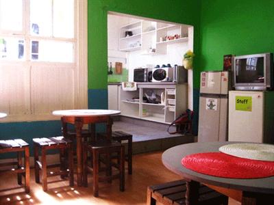 фото отеля Nuevo Horizonte Hostel