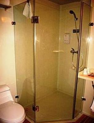 фото отеля Grace Inn Jinan Yanzishan Road