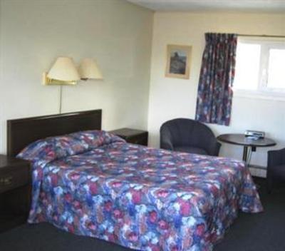 фото отеля Coastal Inn Kingfisher