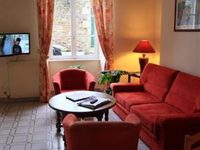 Le Lion D'Or Hotel Lamballe