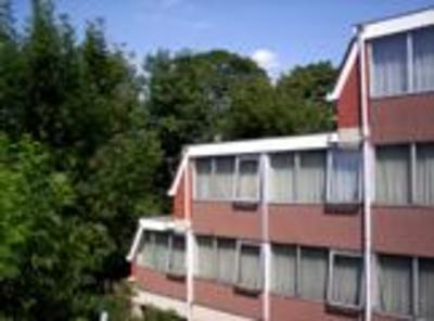 фото отеля Hotel Royal York Winschoten