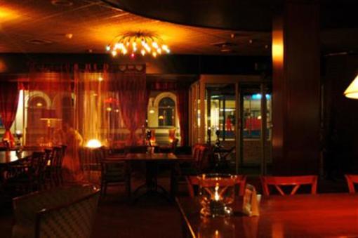 фото отеля Hotel Royal York Winschoten