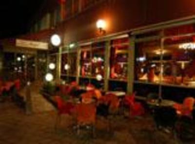 фото отеля Hotel Royal York Winschoten