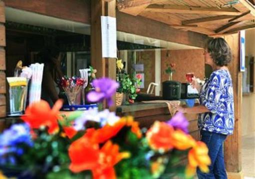 фото отеля Camping Beau Rivage La Roque-Gageac